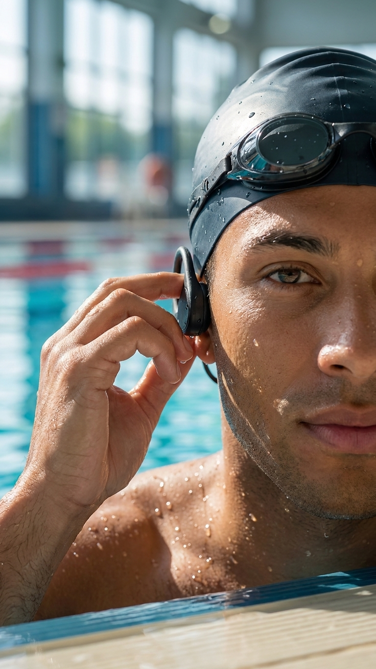 SwimBeats Instagram